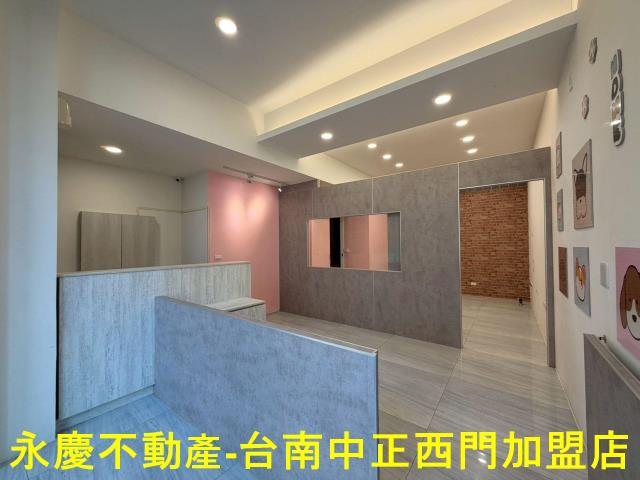 安南大樓-7