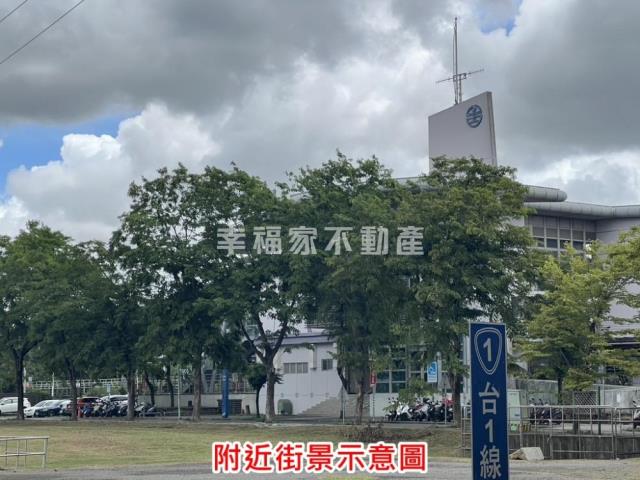 台南大樓-12