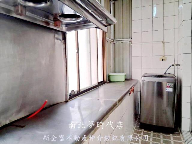 台南北區公寓-11