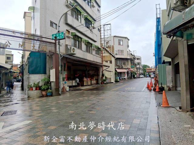 台南北區公寓-13
