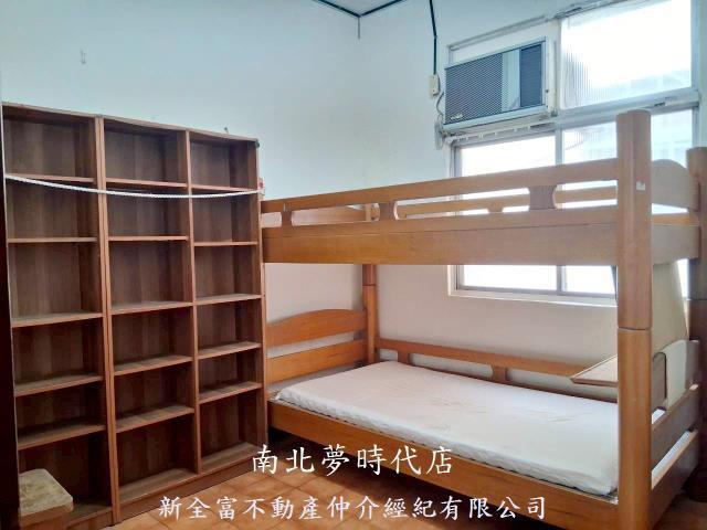 台南北區公寓-5