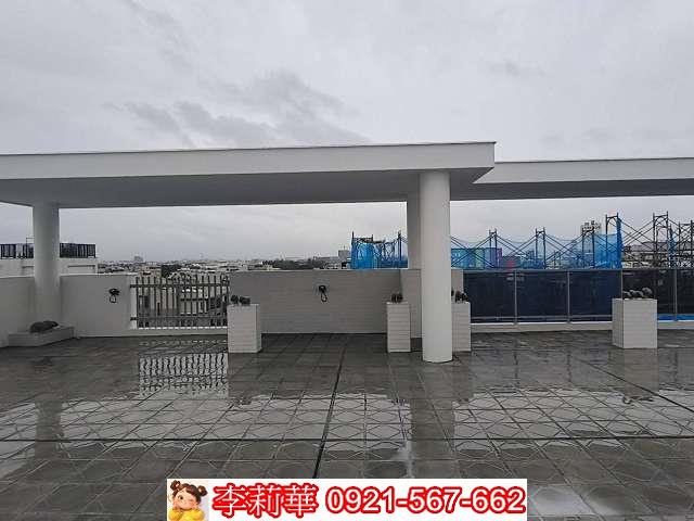 台南仁德華廈-13