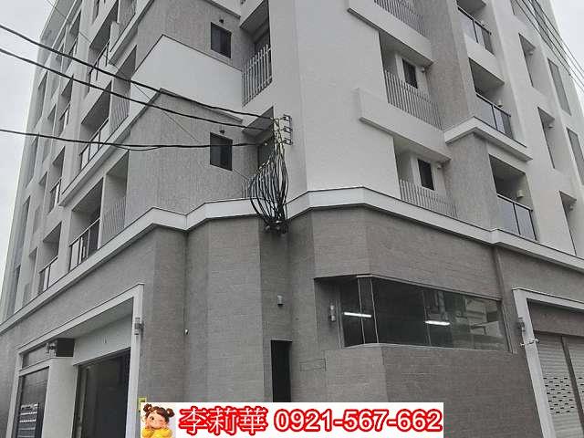 台南仁德華廈-1
