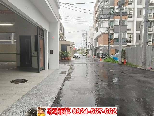 台南仁德華廈-2