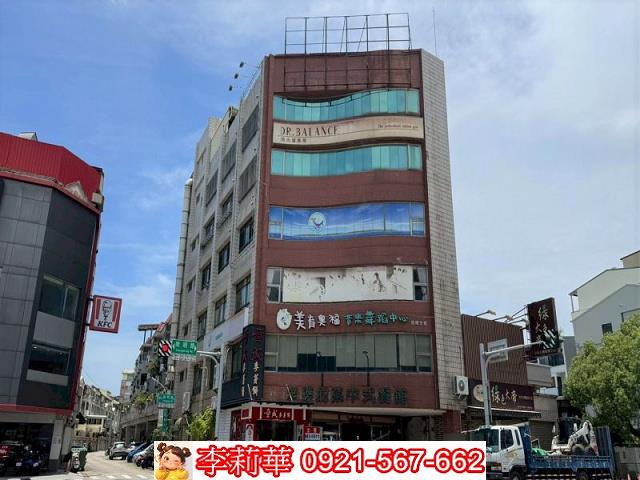 台南東區透天-0