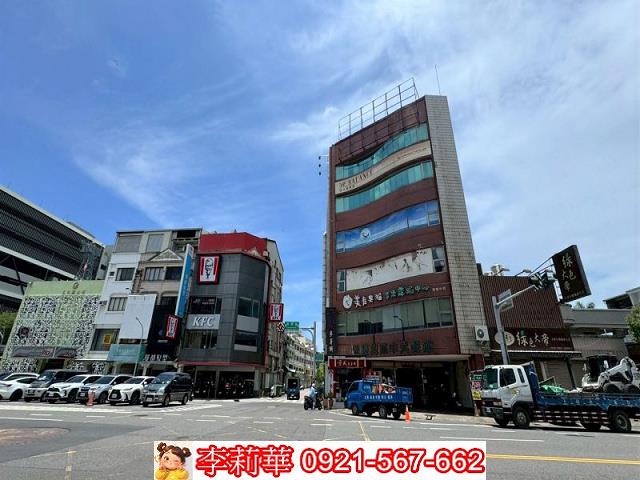 台南東區透天-1