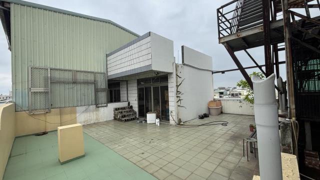 台南永康廠房-4