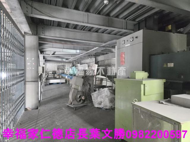 仁德廠房-9