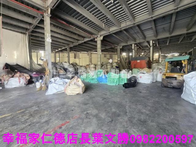 仁德廠房-11
