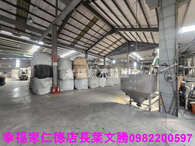仁德廠房-12