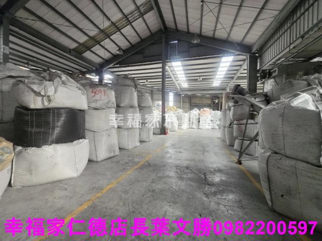 仁德廠房-13