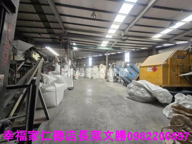 仁德廠房-14