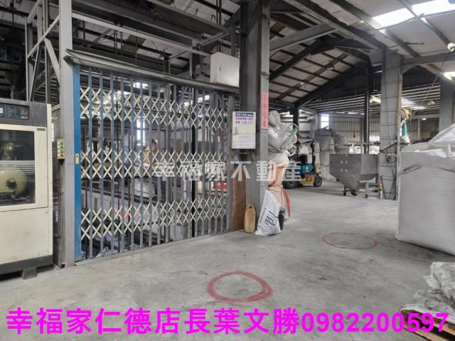 仁德廠房-0