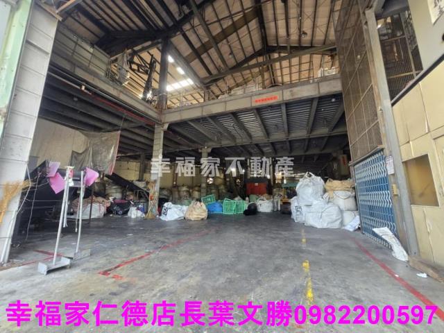 仁德廠房-1