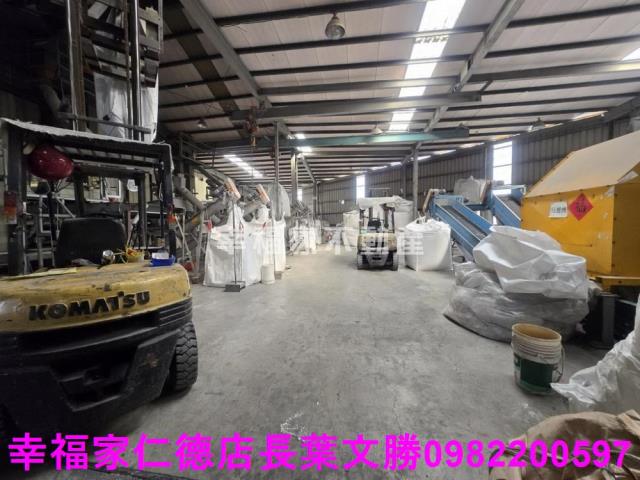 仁德廠房-2