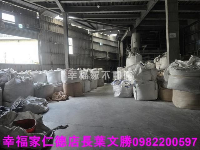 仁德廠房-3
