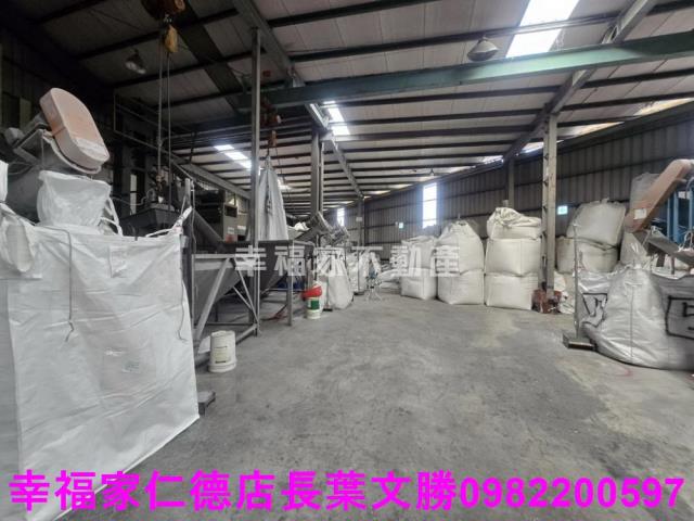 仁德廠房-4