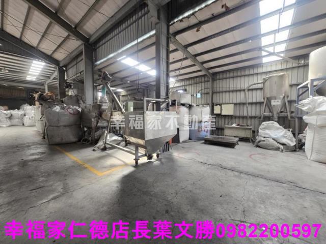 仁德廠房-6