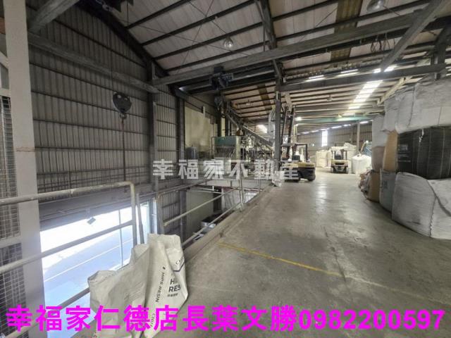 仁德廠房-7