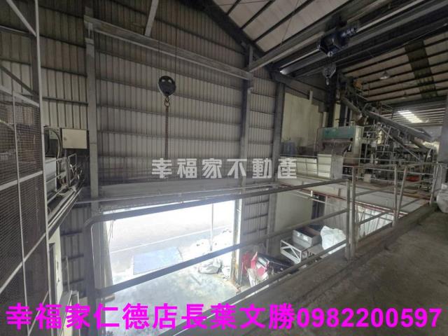 仁德廠房-8