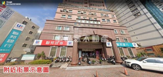 台南大樓-10