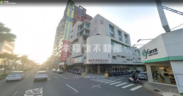 台南大樓-11