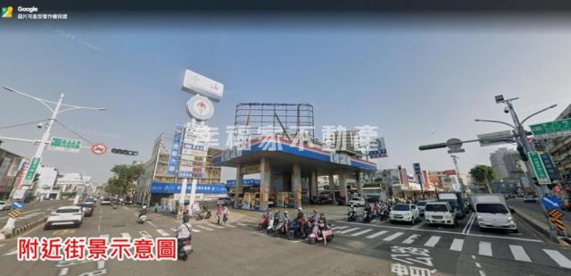 台南大樓-1