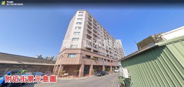 台南大樓-3