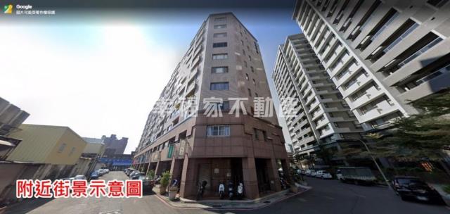 台南大樓-6