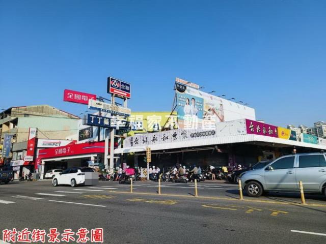 台南永康華廈-9