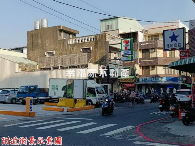 台南永康華廈-10