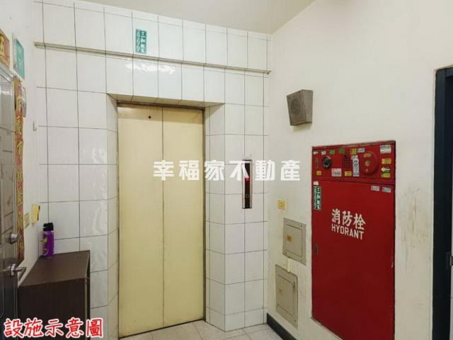 台南永康華廈-12