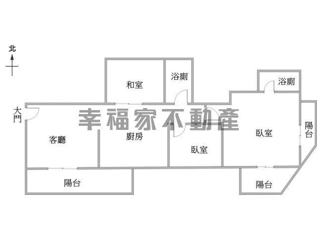 台南永康華廈-14