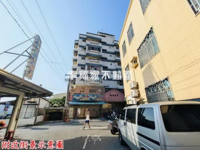 台南永康華廈-7