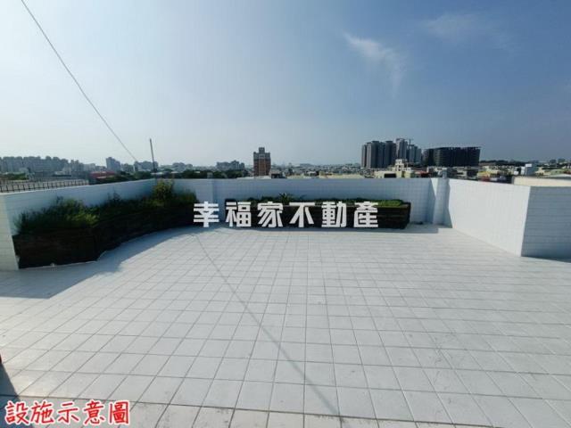 台南永康華廈-8