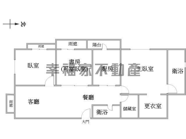 台南中西區大樓-14