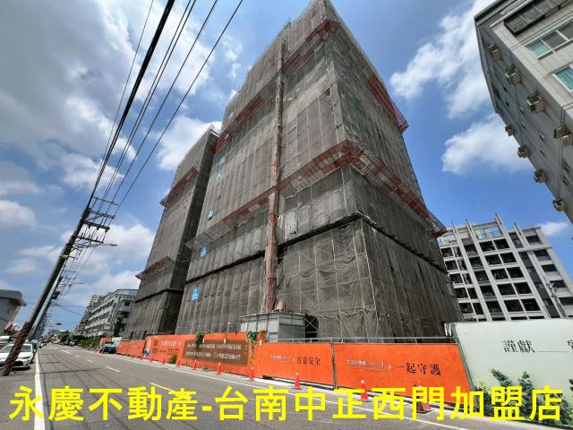 台南永康大樓-9