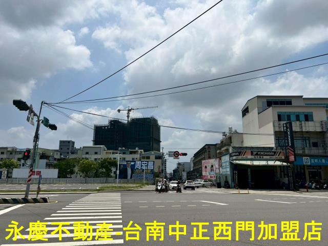 台南永康大樓-10