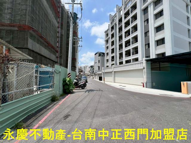 台南永康大樓-11
