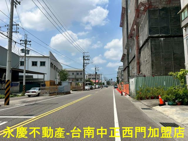 台南永康大樓-12