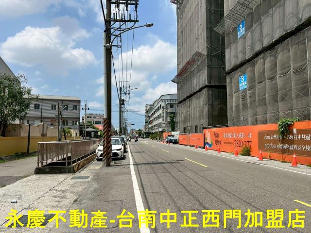 台南永康大樓-13