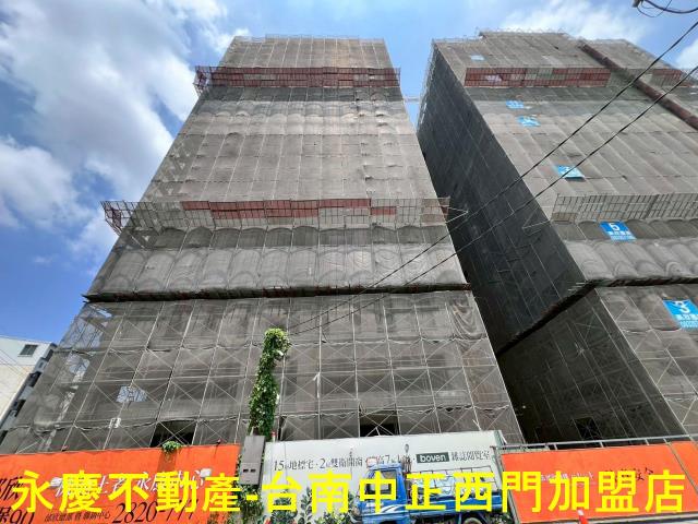 台南永康大樓-3
