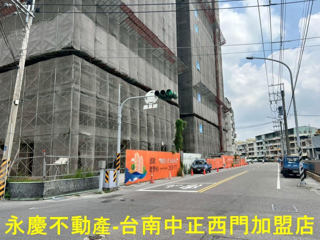 台南永康大樓-4