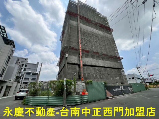 台南永康大樓-6