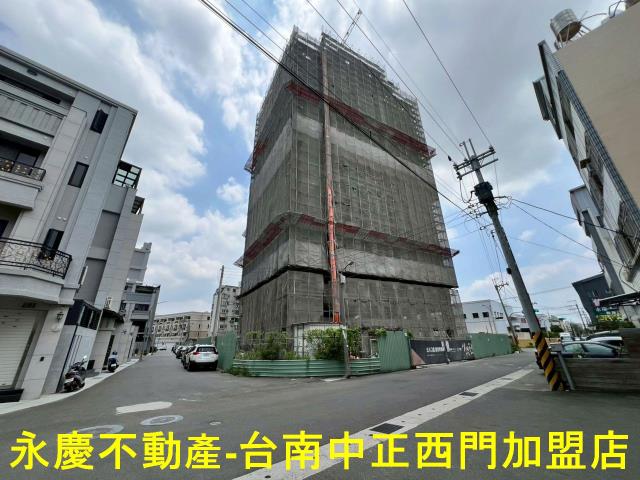 台南永康大樓-7
