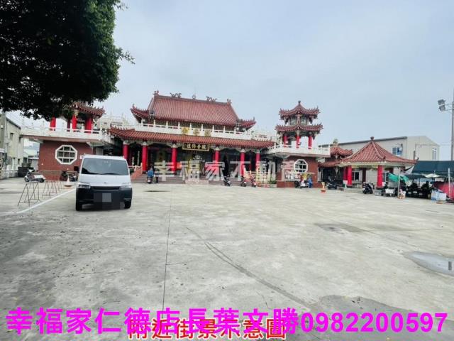 仁德廠房-13