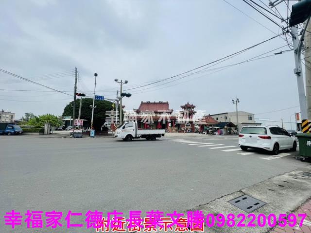 仁德廠房-1