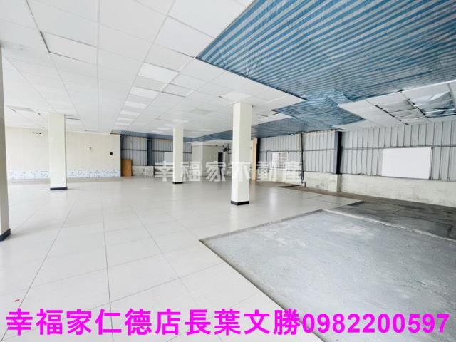 仁德廠房-2