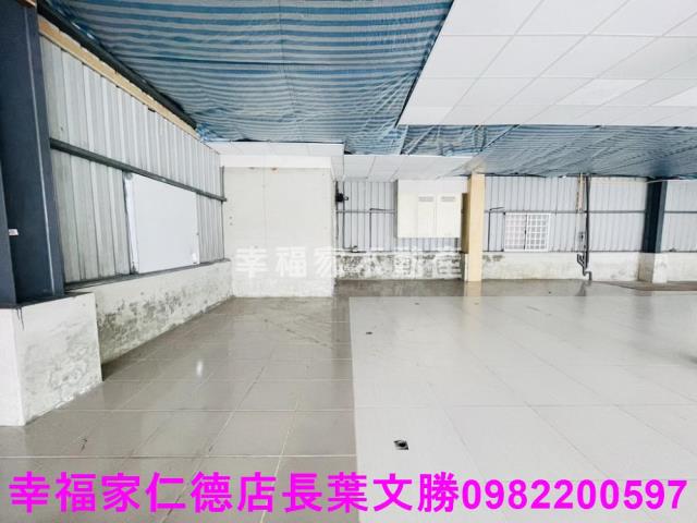 仁德廠房-4