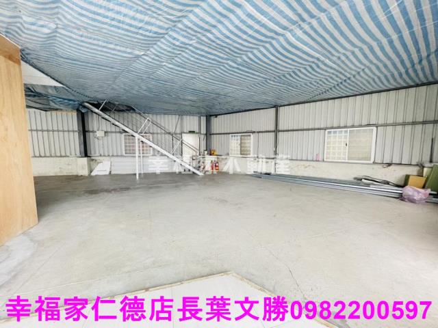仁德廠房-7
